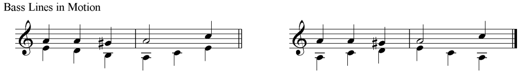 Coventry Carol - Devices 3