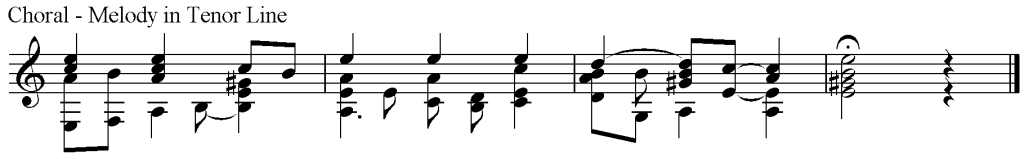 Coventry Carol - Devices 8