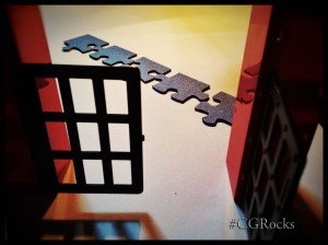 cgrocks CAGED system