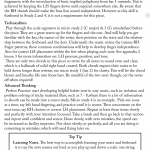 8 Simple Sor Studies by Rhayn Jooste