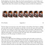 8 Simple Sor Studies by Rhayn Jooste