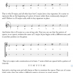 8 Simple Sor Studies by Rhayn Jooste