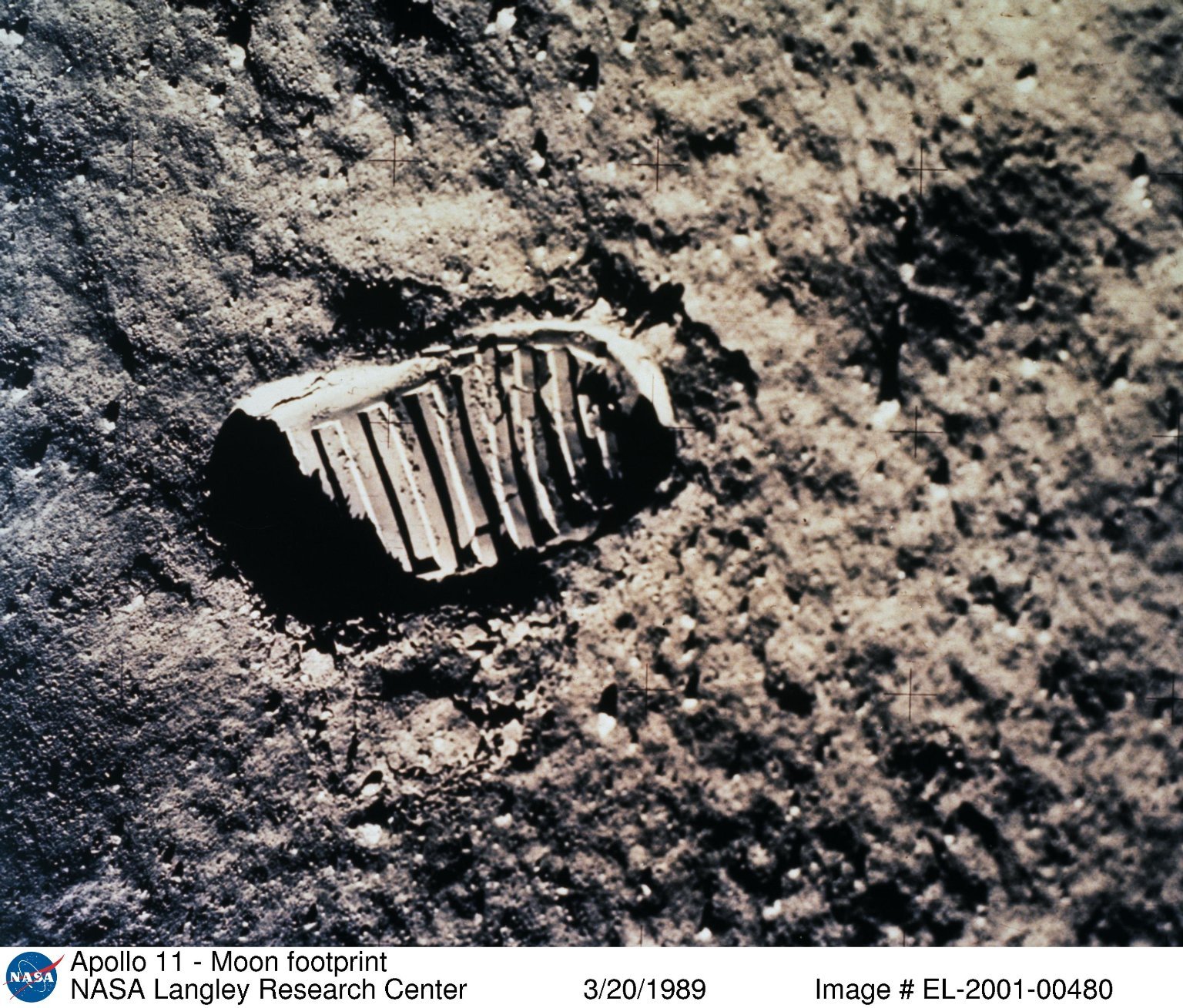 Close to 7 decades would pass before humankind was able to make the long leap from a wind-swept Carolina beach to the Moon’s Sea of Tranquillity. NASA Identifier: L89-3405