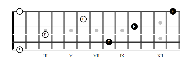 Fretboard Orientation