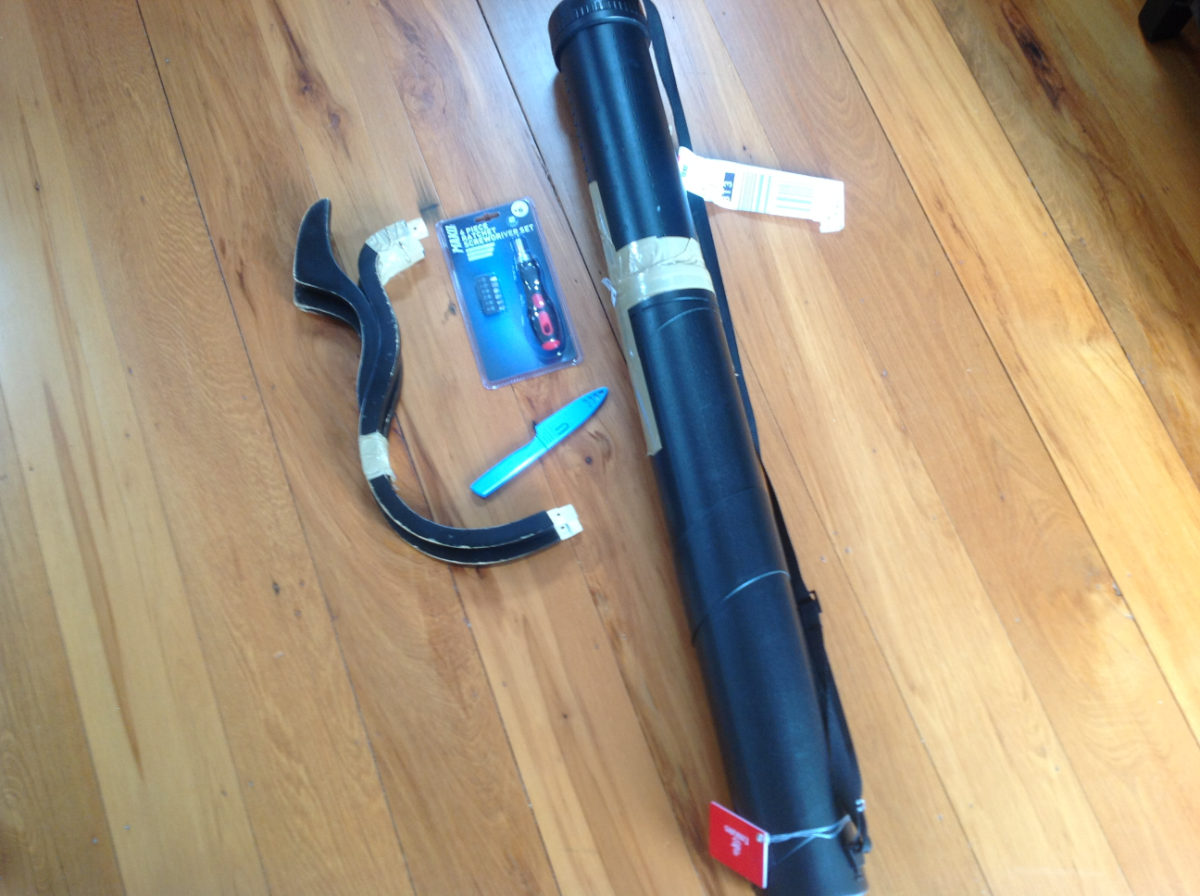 Guitar Tube & Accessories