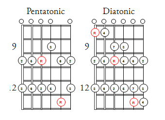 D shape scales