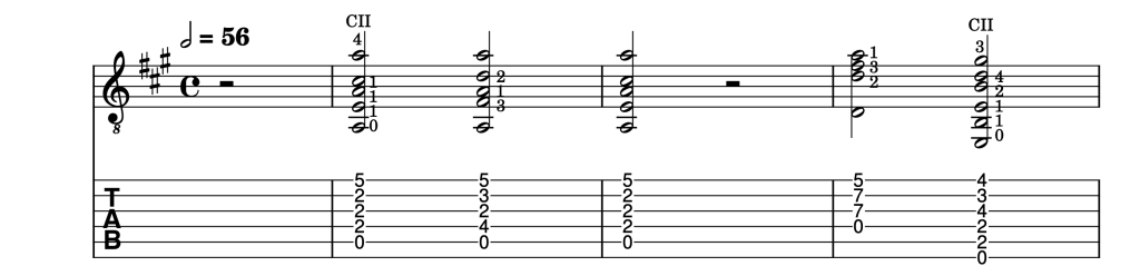 Rodrigo Fantasia para un Gentilhombre full guitar lesson 