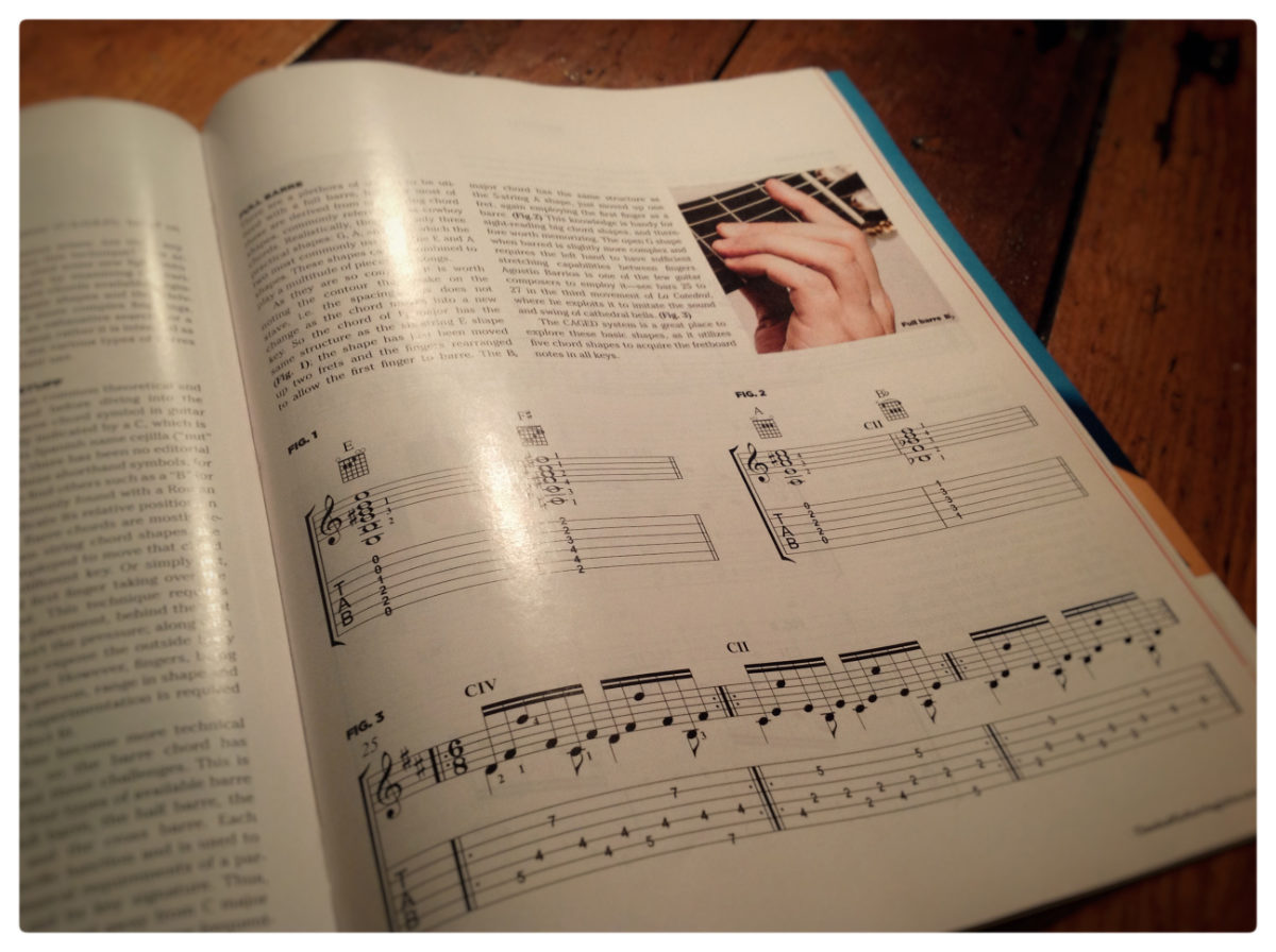 Classical Guitar Magazine b