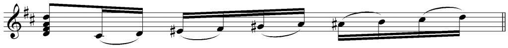 Villa-Lobos Etude 3 Lessons